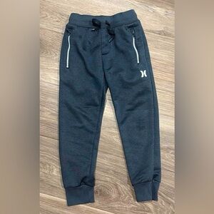 Boys Hurley lounge pants
